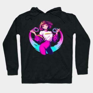 Uraraka Ochaco Boku No Hero Academia Hoodies for Sale TeePublic